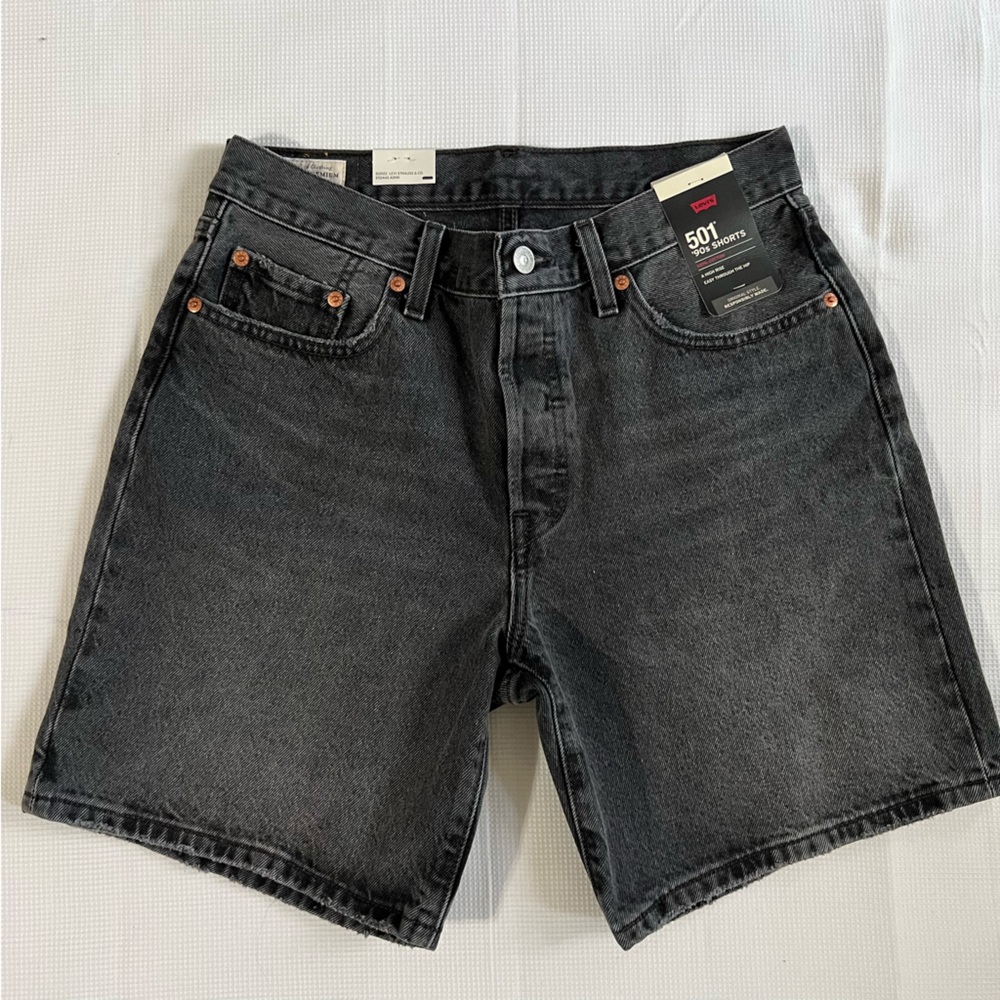 Levi’s 501 90s Shorts